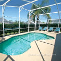 Fiberglass Pool&Patio Screen Fiberglass Pool&patio screen for green house and patio Factory